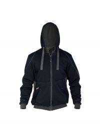 Dassy sweatshirt jacket Pulse
